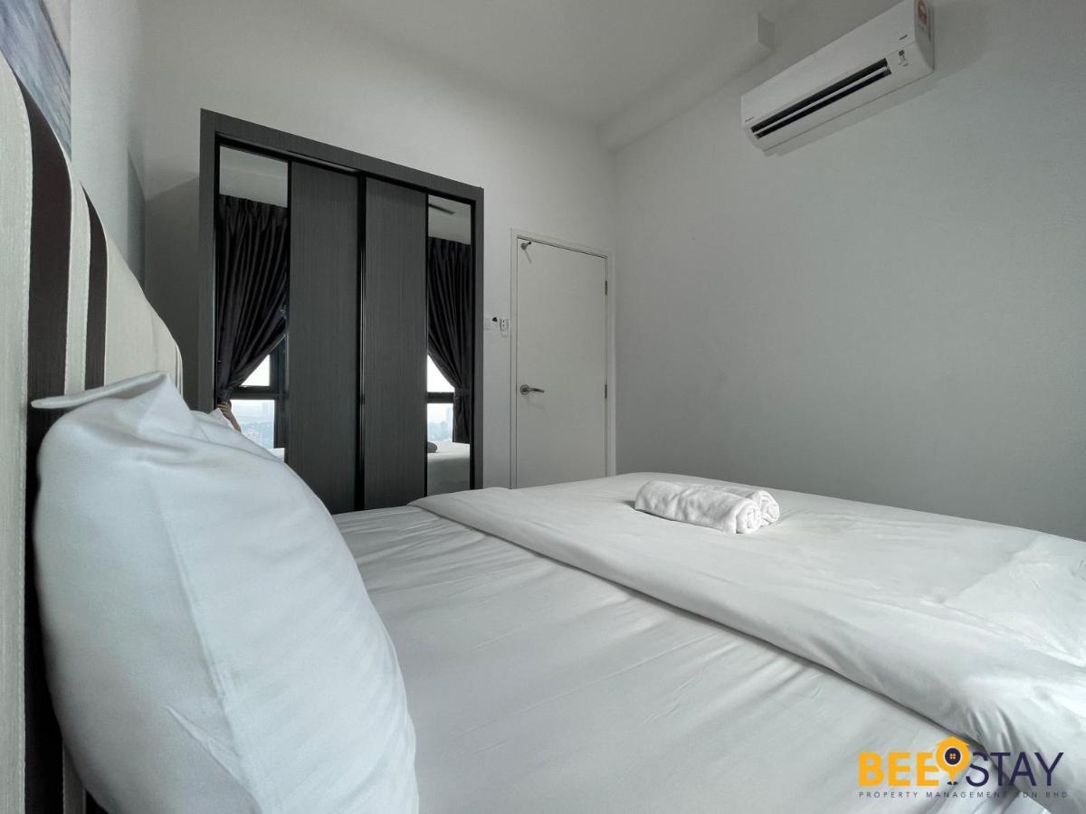 Sks Pavillion Residences By Beestay Management Johor Bahru Exterior photo
