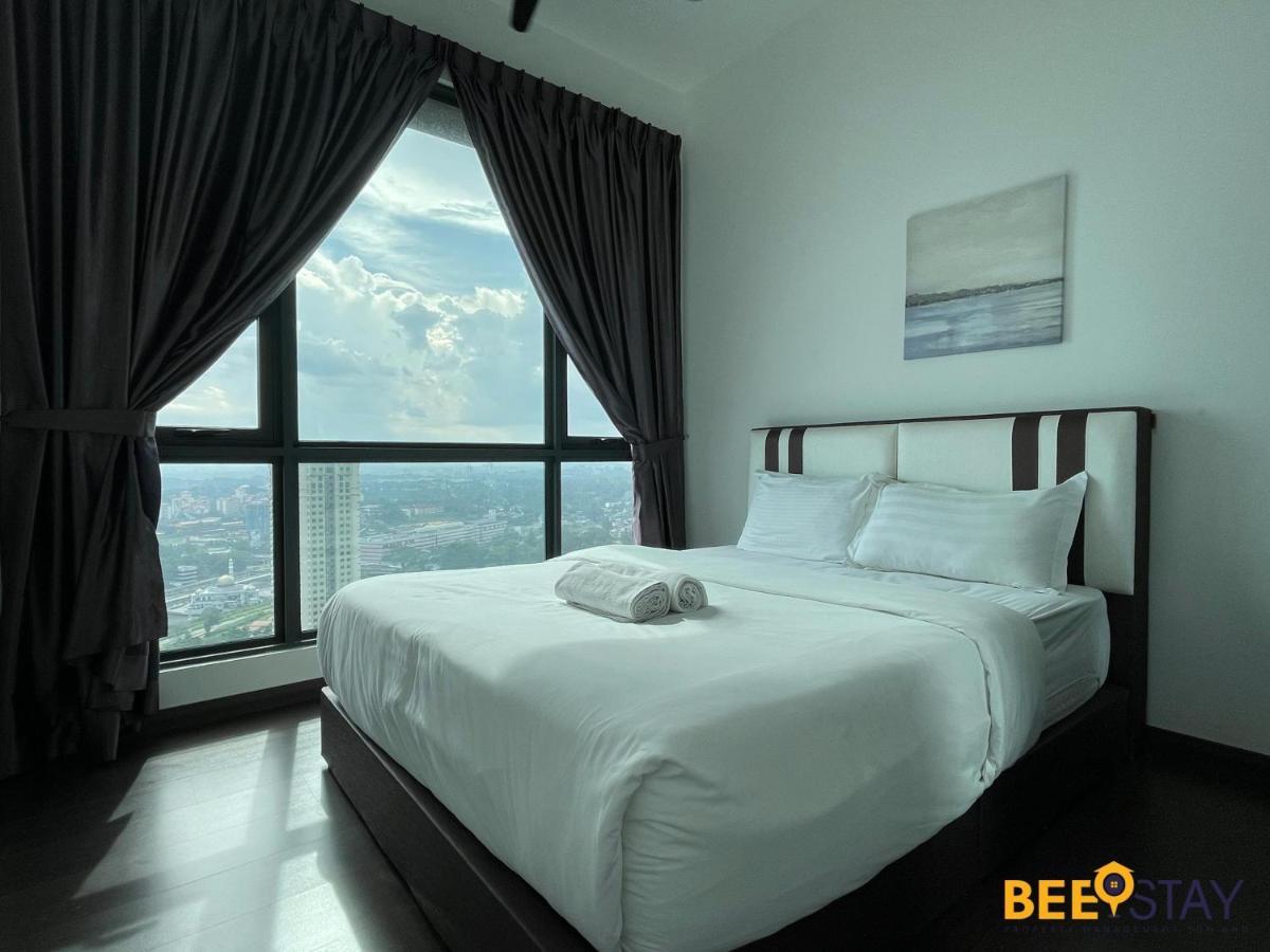 Sks Pavillion Residences By Beestay Management Johor Bahru Exterior photo