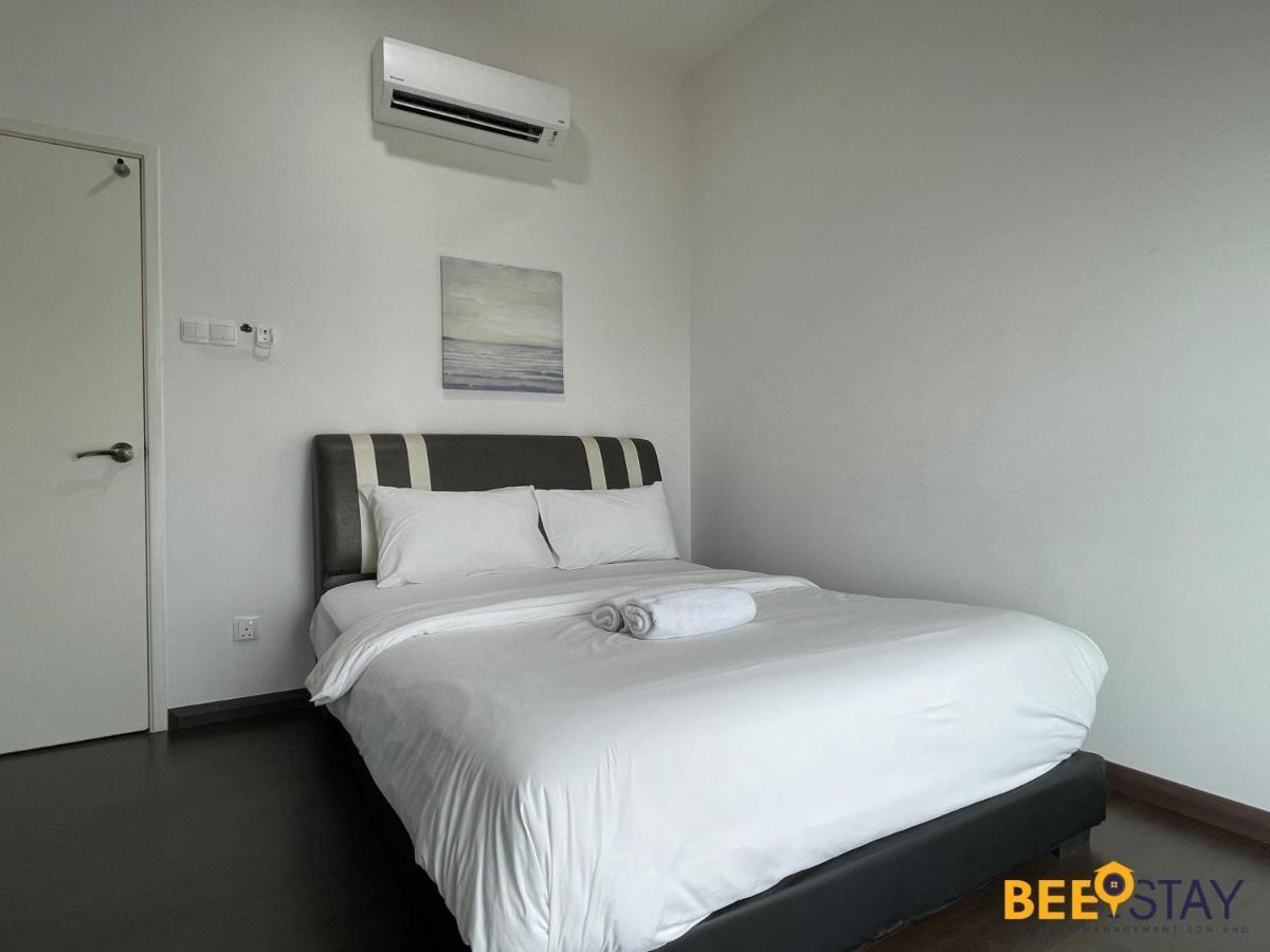 Sks Pavillion Residences By Beestay Management Johor Bahru Exterior photo