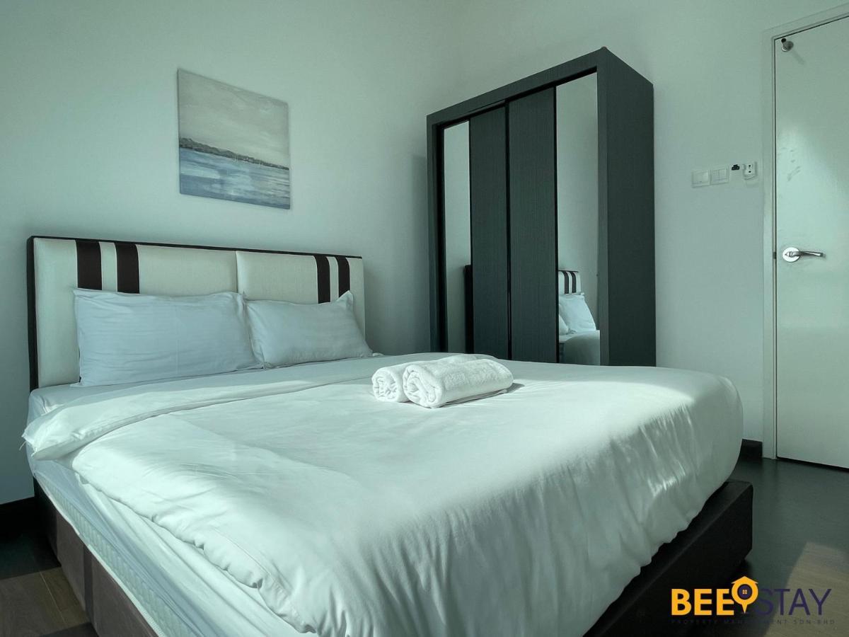 Sks Pavillion Residences By Beestay Management Johor Bahru Exterior photo